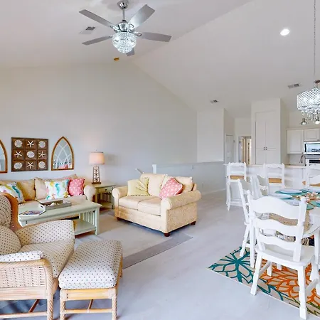 Spyglass 106 Villa